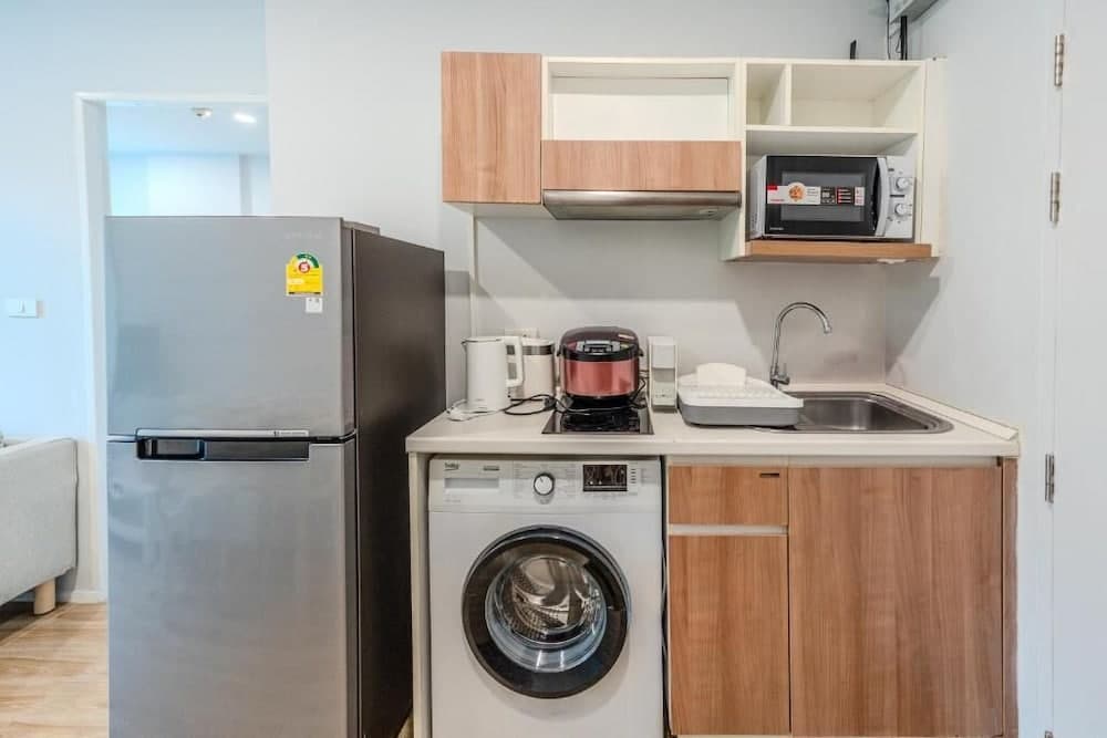 ZcapeX2, Private kitchen, photo 4