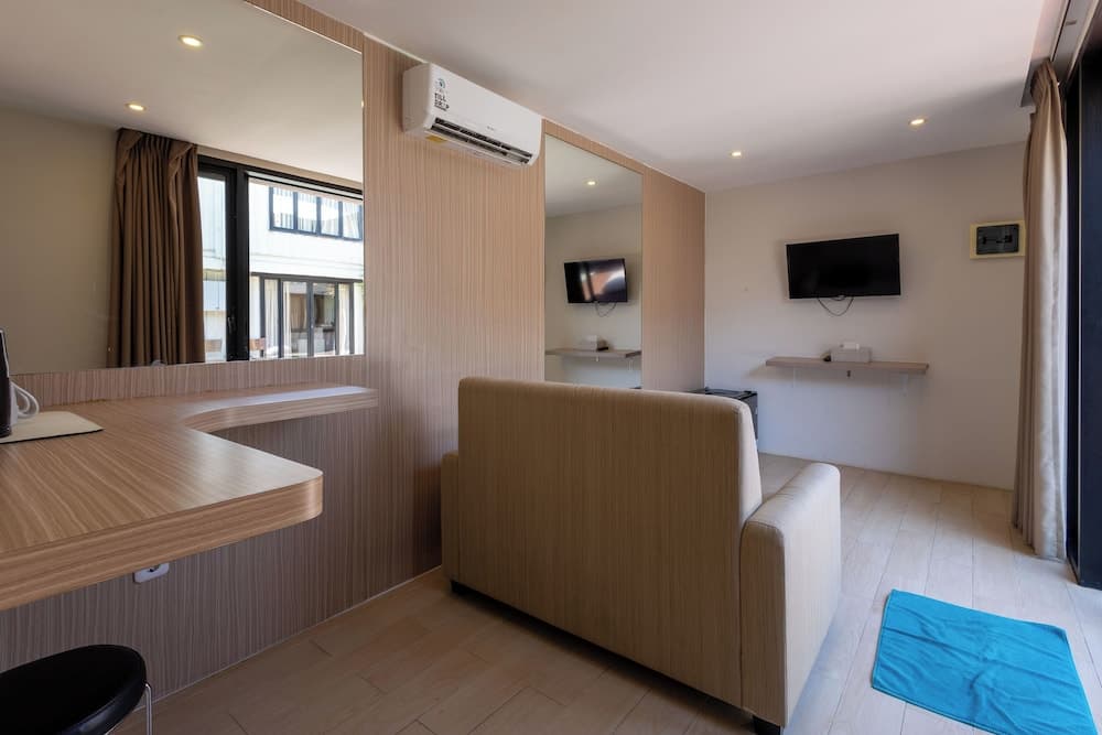 Allende Canggu, Room, photo 2