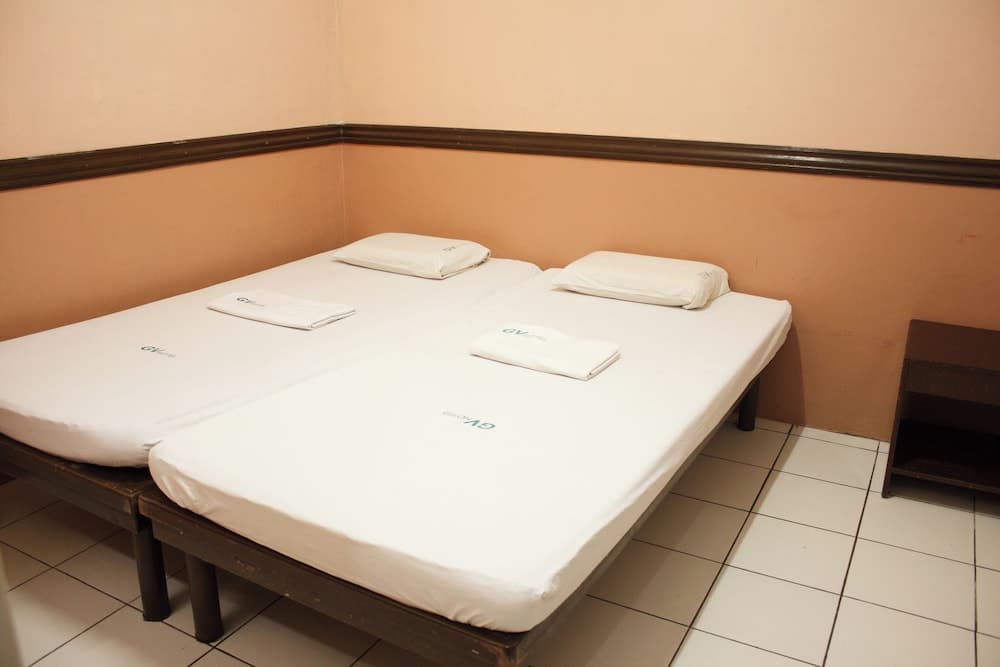 GV Hotel Tacloban, Spa, photo 5