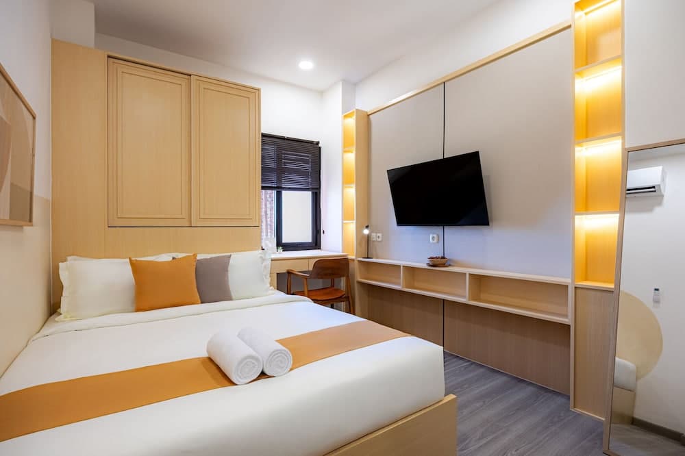 Cove Meraya, Room, photo 3