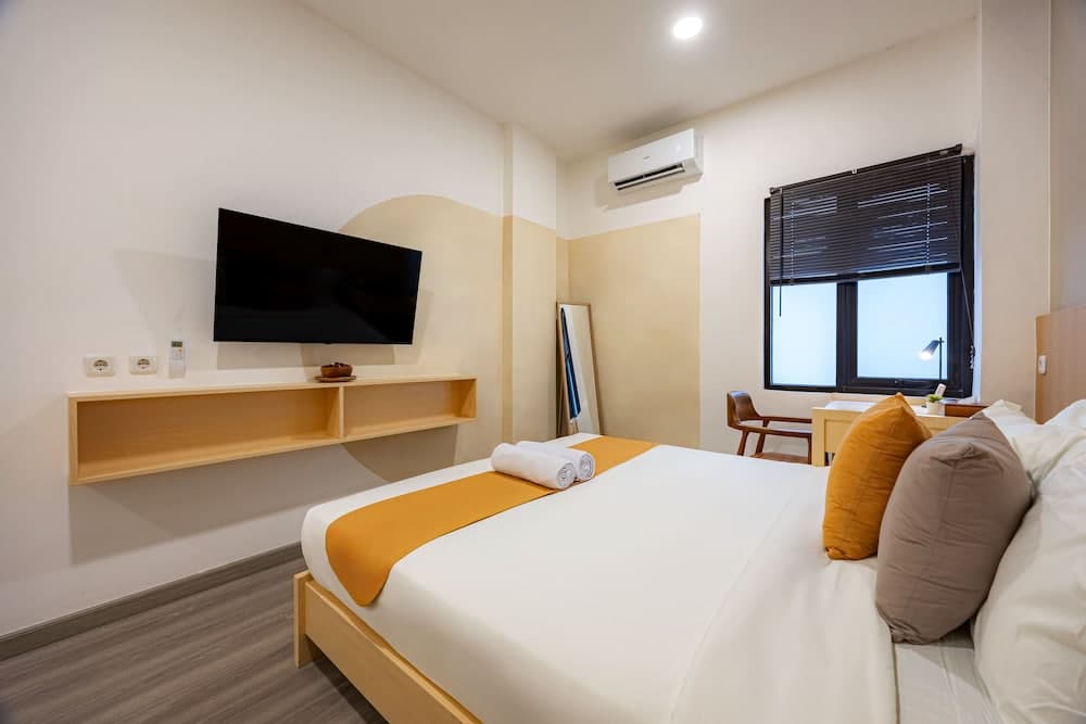 Cove Meraya, Room, photo 5