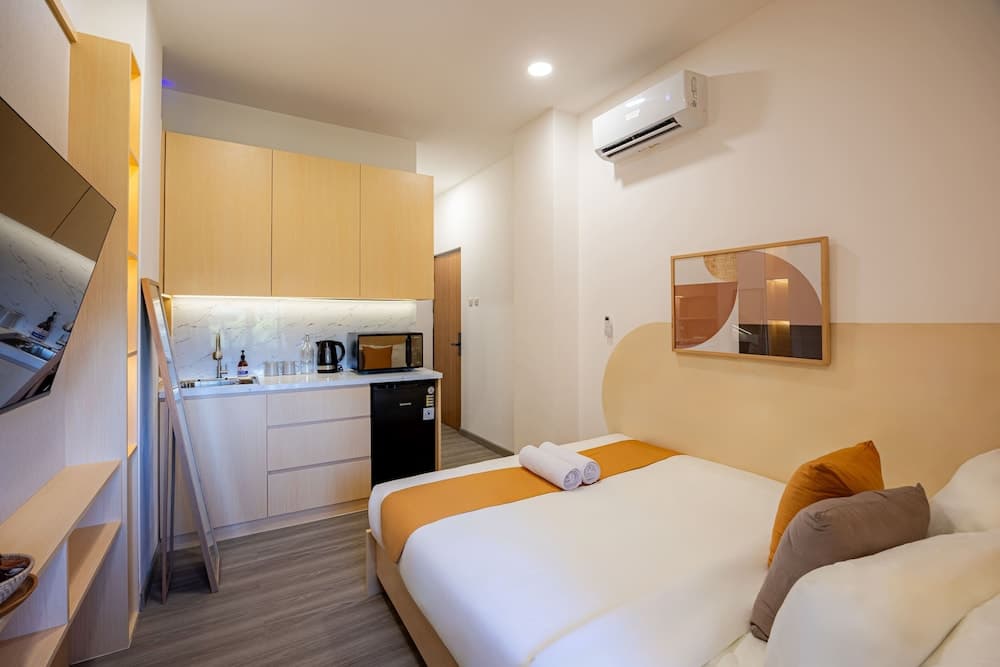 Cove Meraya, Room, photo 2