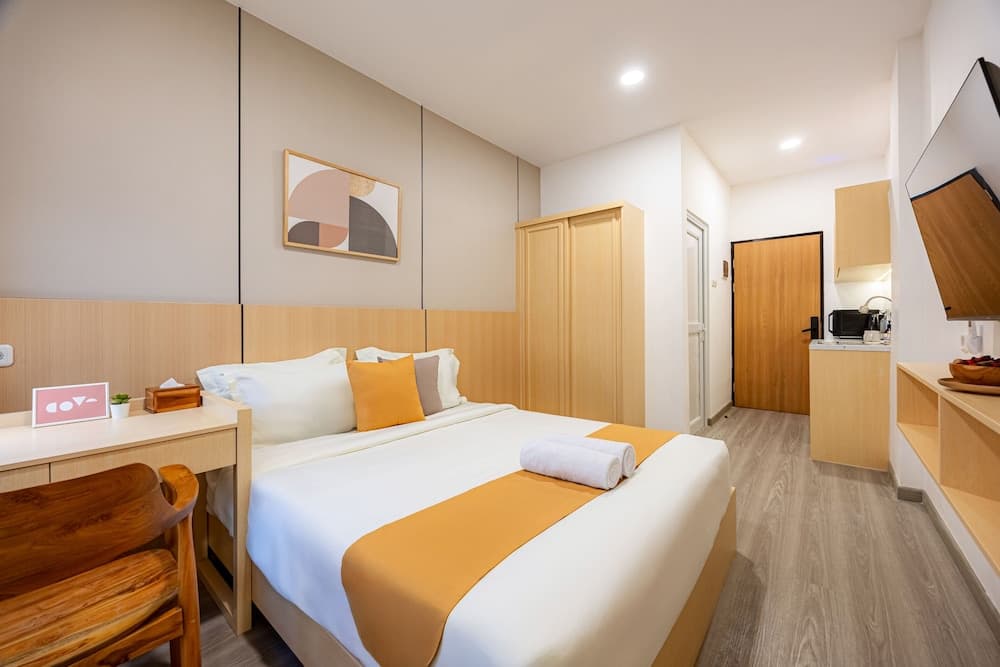 Cove Meraya, Room, photo 4