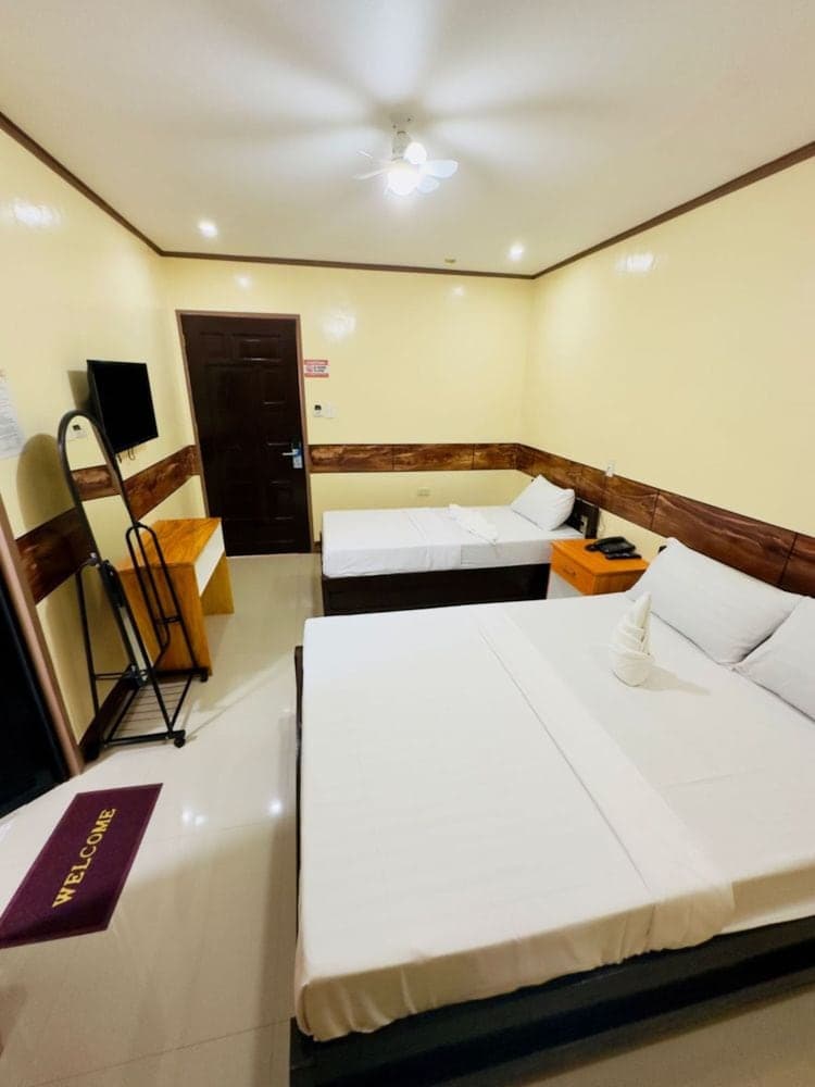 Arron Grand Inn, Room, photo 2