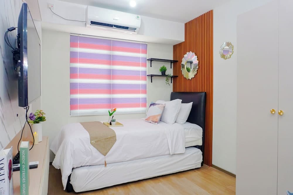 Compact Look Studio At Meikarta District 2 Apartment, Primary image, photo 1