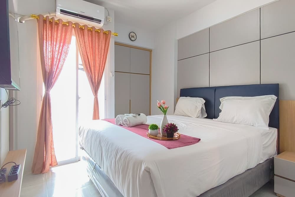 2 Pax Practical Studio At Suncity Residence, Primary image, photo 1