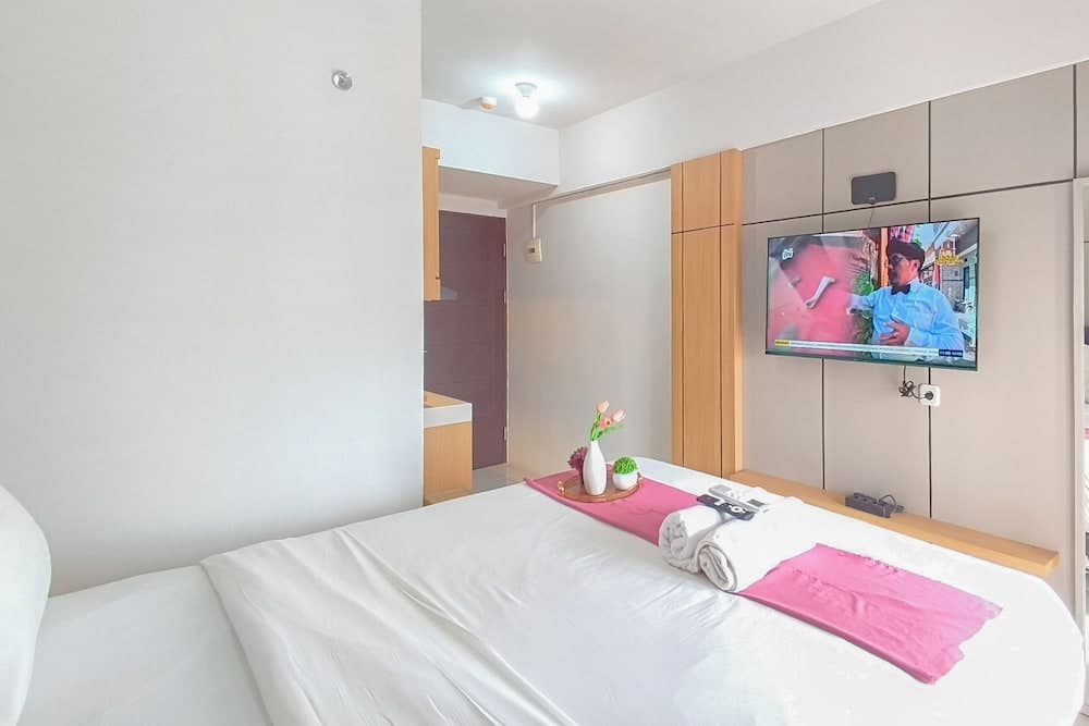 2 Pax Practical Studio At Suncity Residence, Room, photo 3