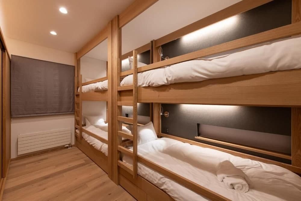 Soseki, Room, photo 3