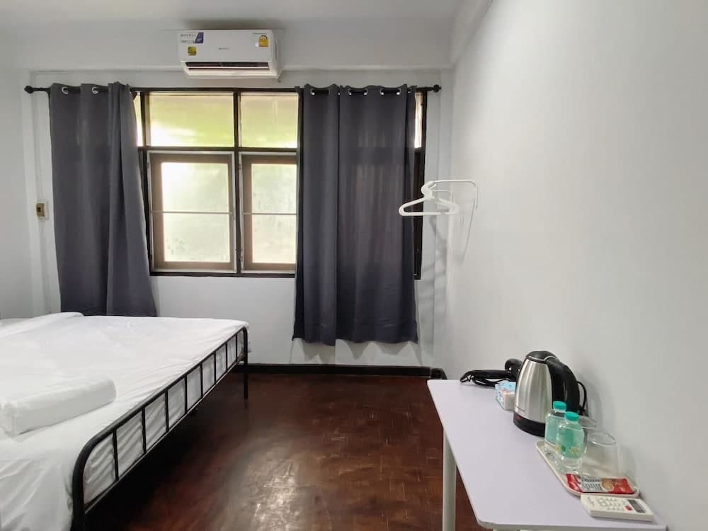 BAO The Giant Swing, Room, photo 2