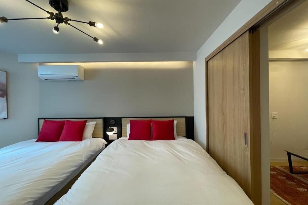 SEED Tanimachi 6-chome, Room, photo 2