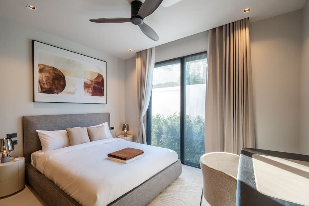 Villa Kaya, Room, photo 5