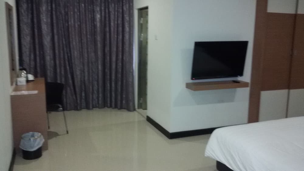 City Central Hotel, Room, photo 4