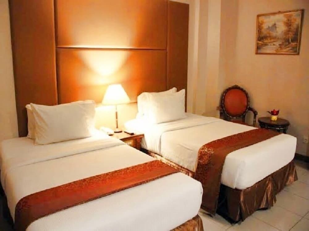 Hotel Olympic, Room, photo 3