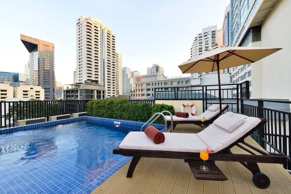 시야마 스위트 숙humvit 20 기본 이미지 사진 1