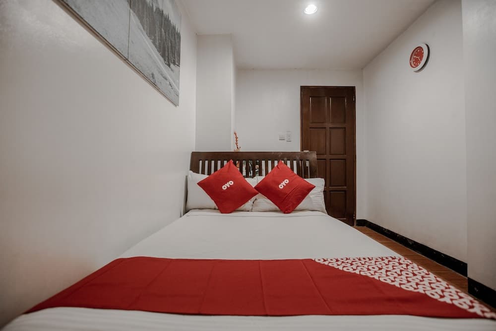 Haeinsa Condotel, Room, photo 5