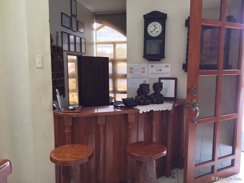 El Haciendero Private Hotel, Reception, photo 2