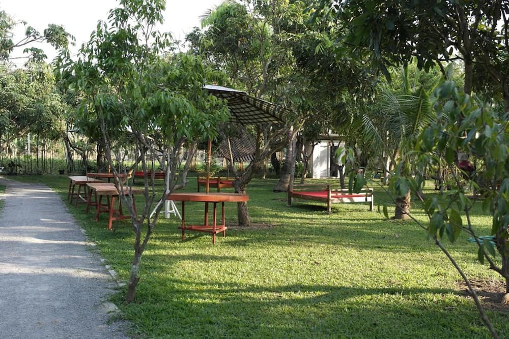 Racha Herb Gardens, Room, photo 3