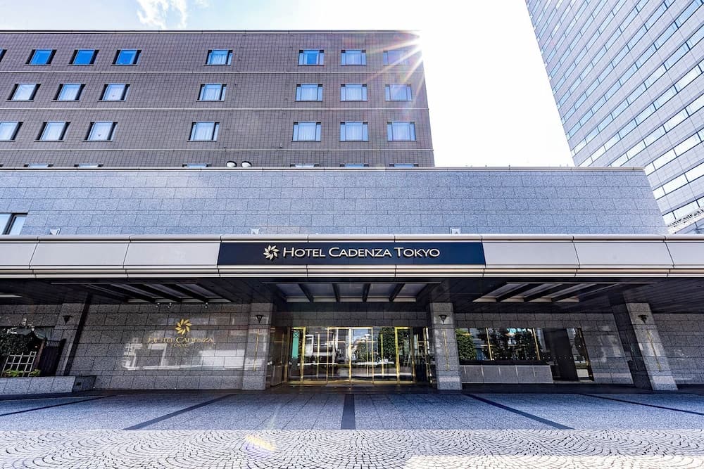 Hotel Cadenza Tokyo, Primary image, photo 1