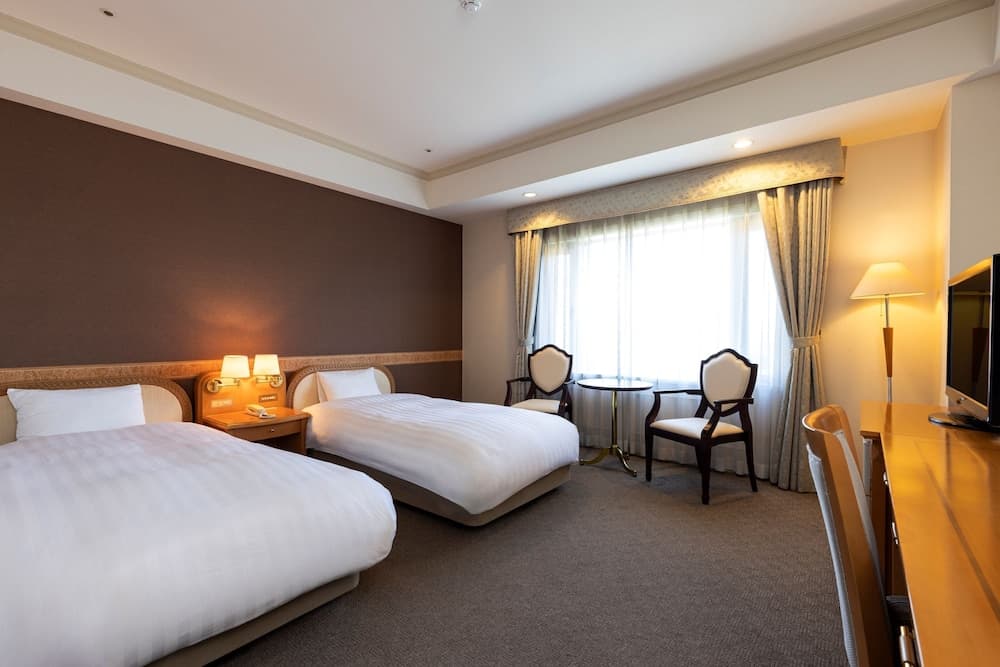 Hotel Cadenza Tokyo, Room, photo 5
