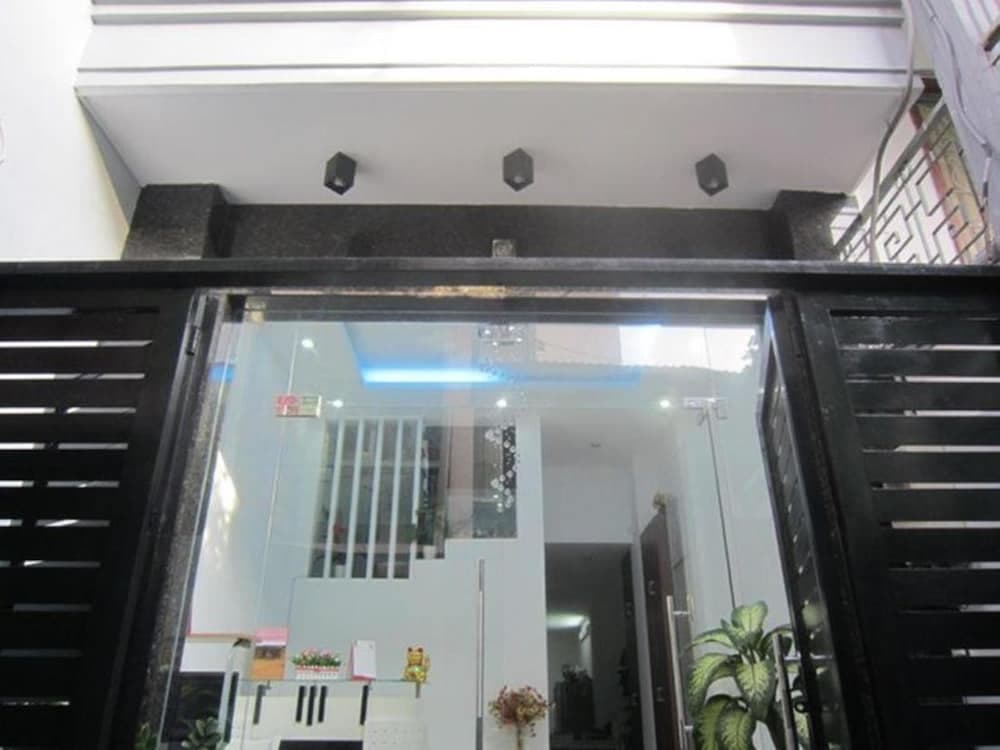 사이공 인 호텔 기본 이미지 사진 1