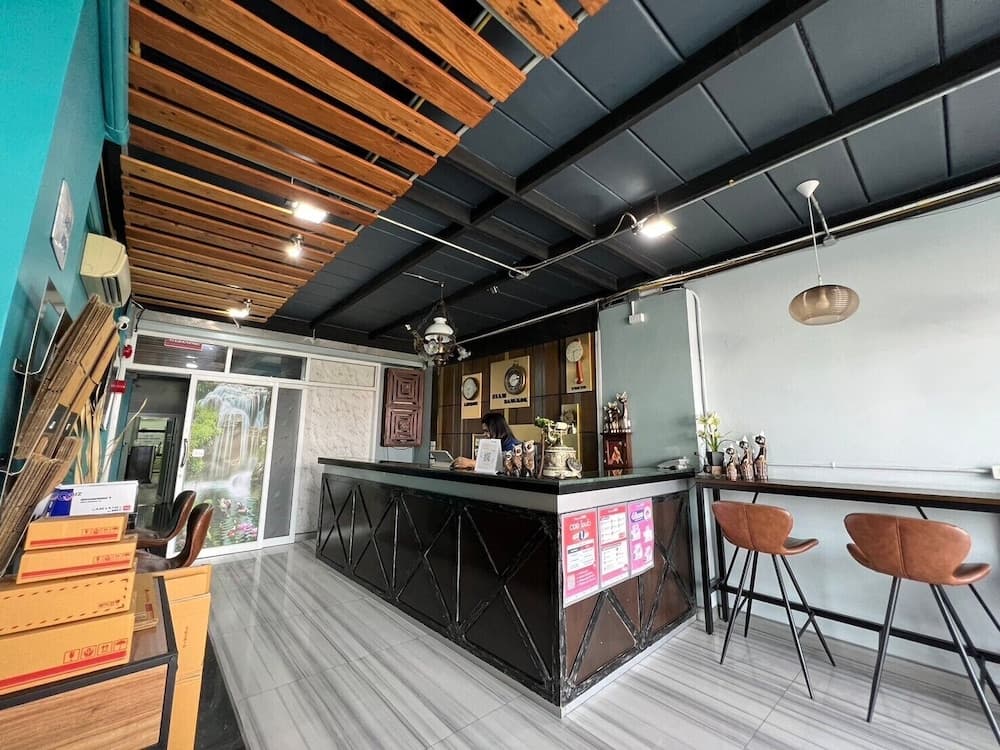 Phaphoom Boutique, Reception, photo 2