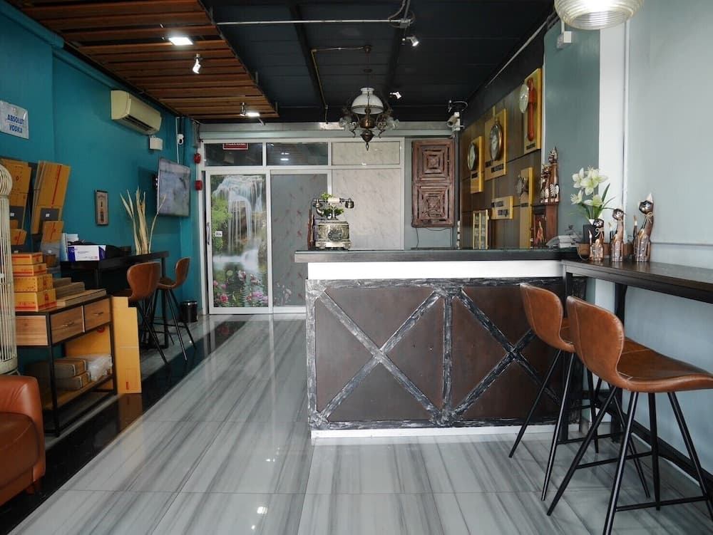Phaphoom Boutique, Reception, photo 5