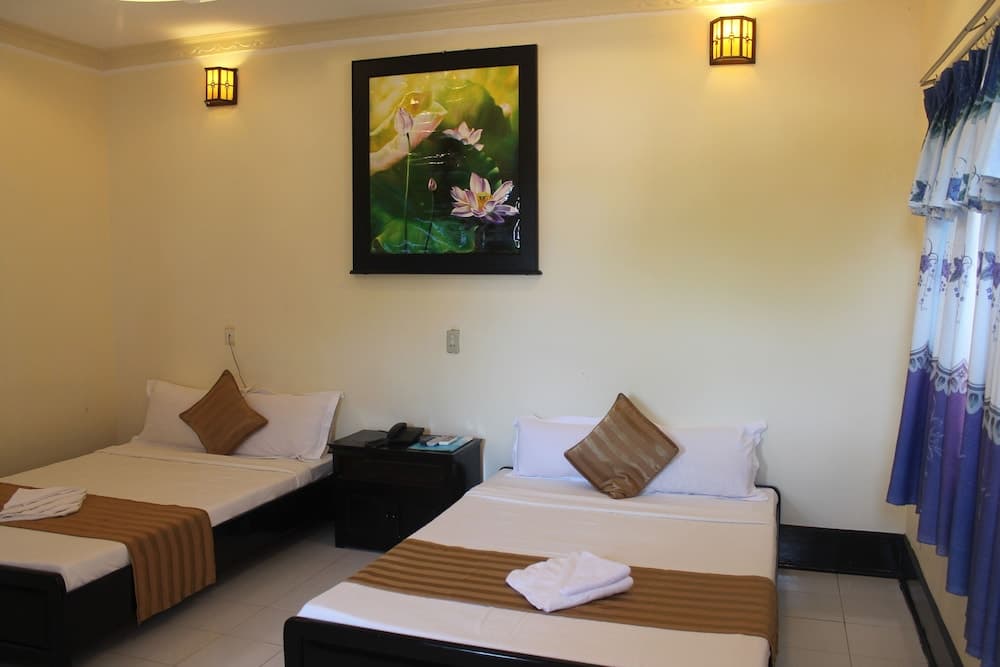 Doi Su Resort, Primary image, photo 1