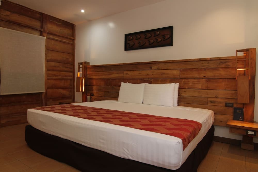 Boffo Resort, Room, photo 5