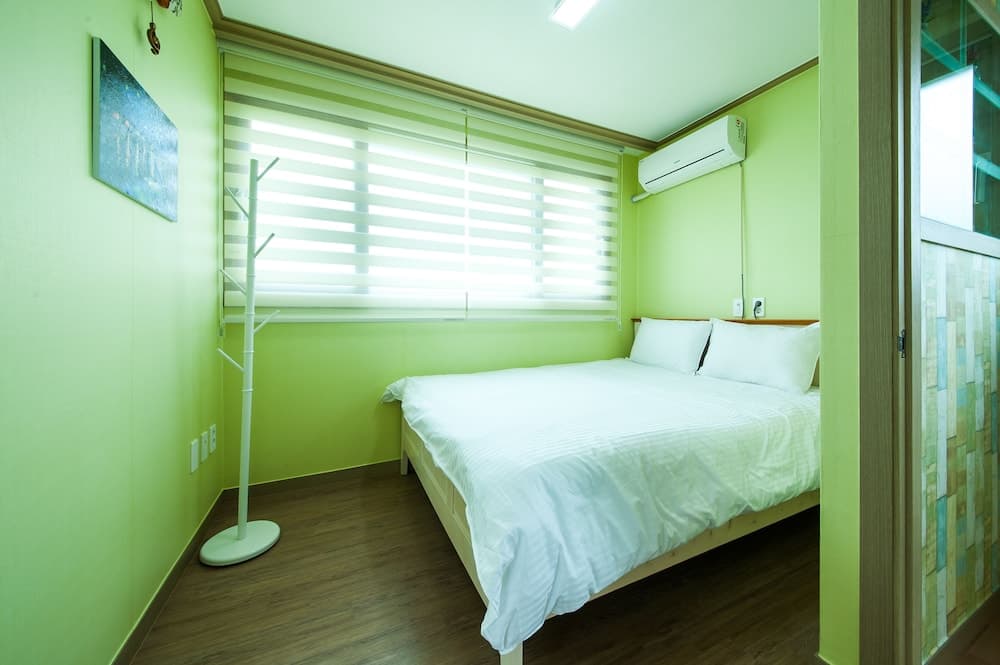 Vitamin Sea House, Room, photo 2