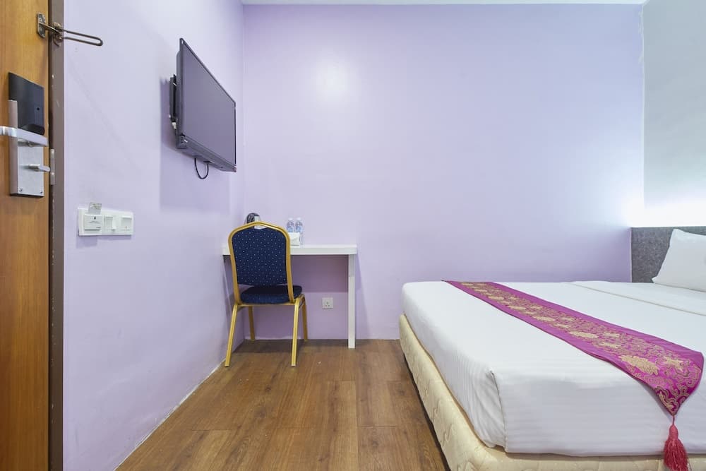 Canary Hotel, Room, photo 5