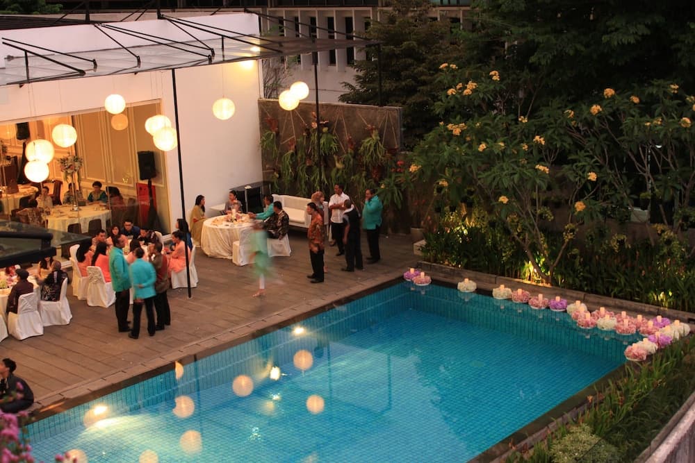 Hotel Royal Bogor, Primary image, photo 1