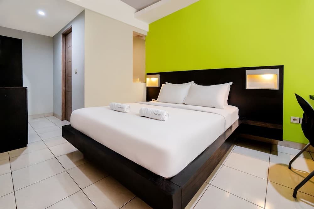 LeGreen Suite Pejompongan, Primary image, photo 1