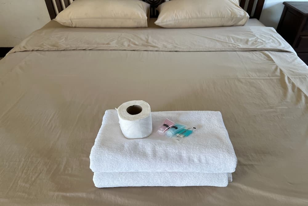 Sripoom House 1, Room, photo 5