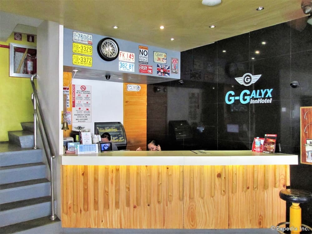 G-갤릭스 인호텔 기본 이미지 사진 1