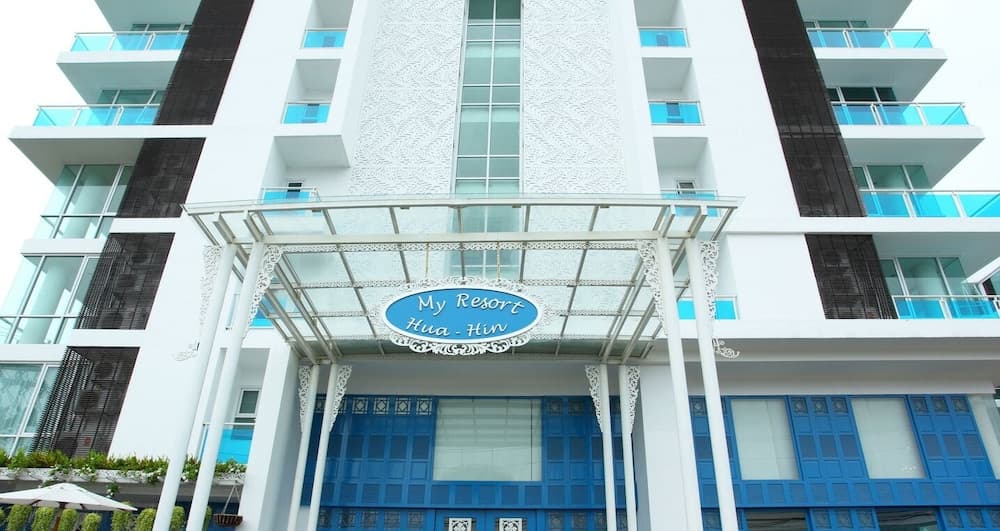 My Resort HuaHin E503, Primary image, photo 1