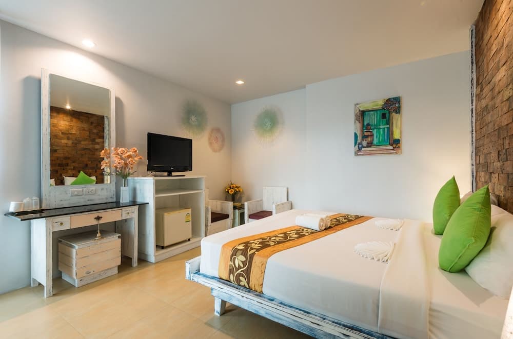 Baan Bandalay Hotel, Room, photo 3