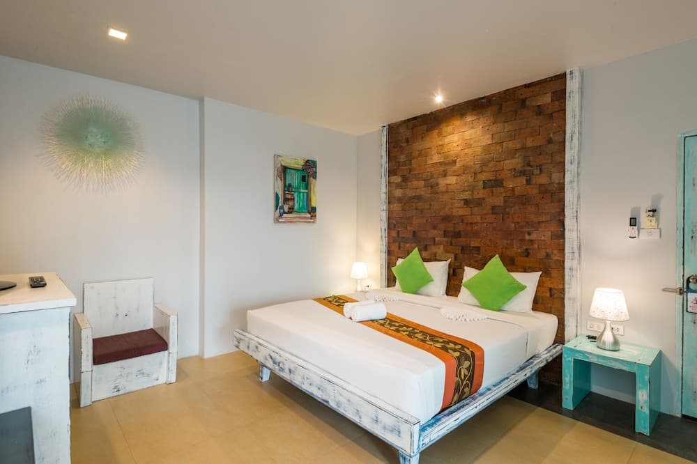 Baan Bandalay Hotel, Room, photo 4