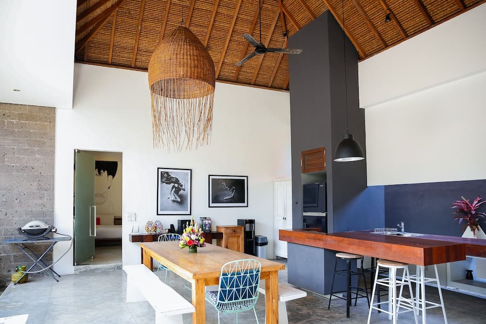 Villa Turtle, Private kitchen, photo 5