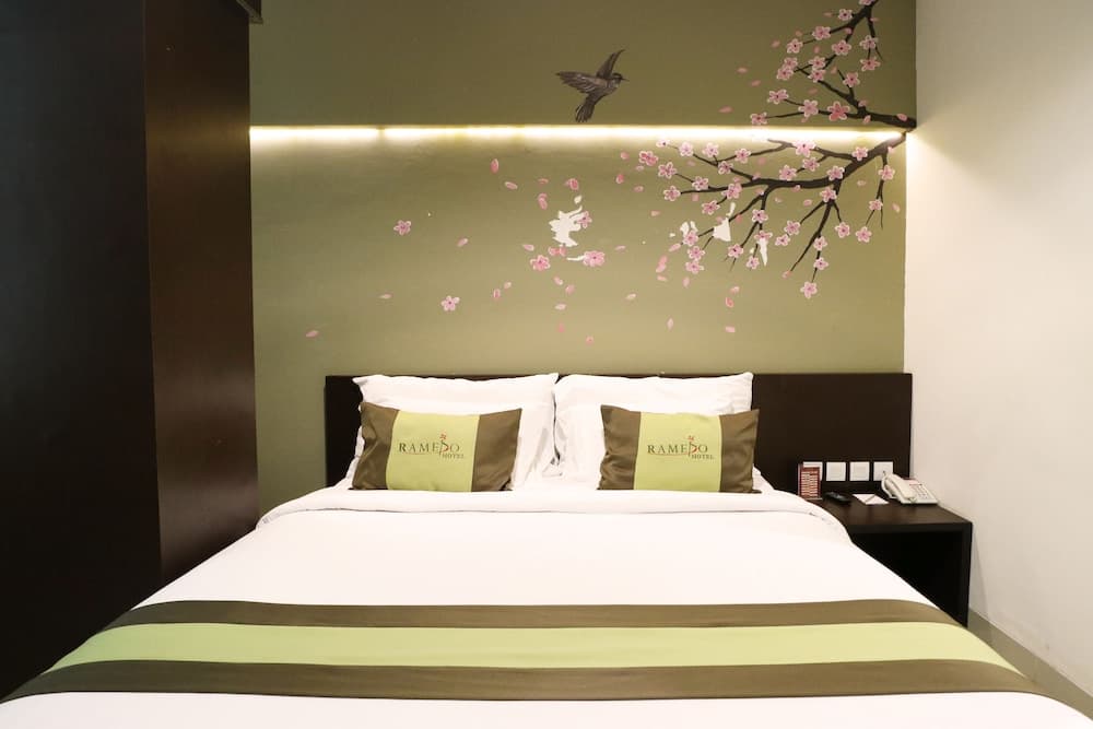 Ramedo Hotel, Room, photo 3