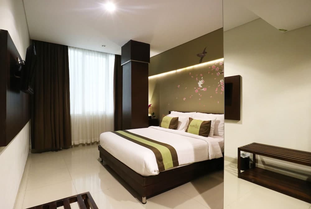 Ramedo Hotel, Room, photo 5