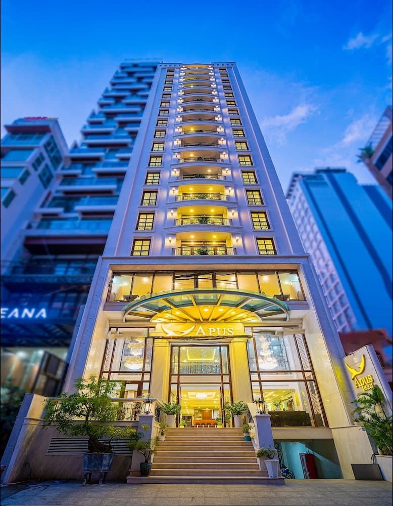 Apus Hotel, Primary image, photo 1