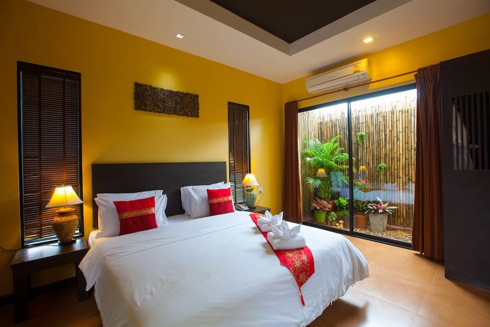 Chalicha Resort, Room, photo 2