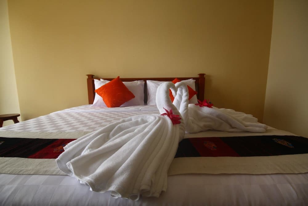 Juntima Boutique Hotel, Room, photo 3