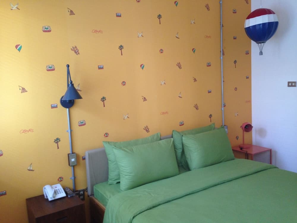Oliver's Hostelry, Room, photo 5