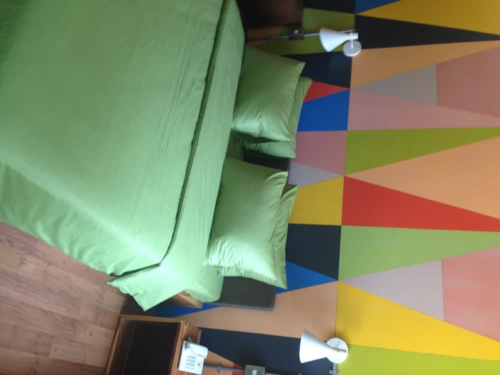 Oliver's Hostelry, Room, photo 4