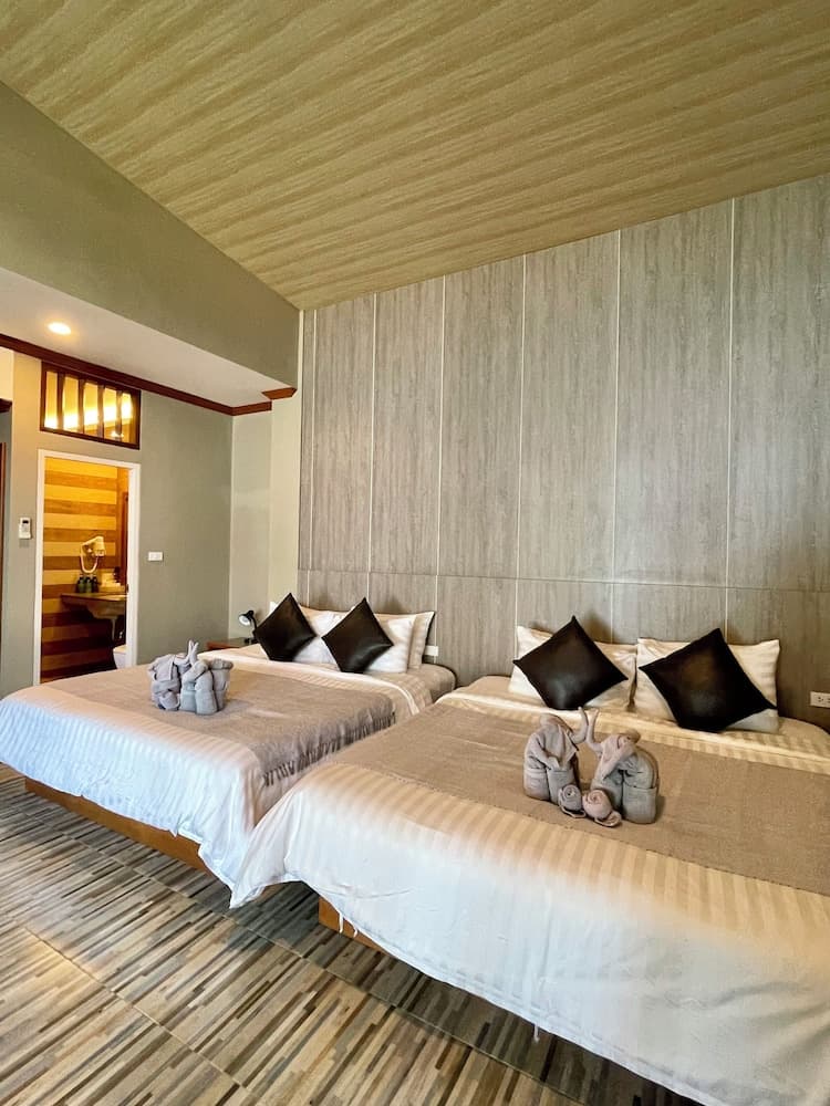 Kaibae Beach Resort, Room, photo 3