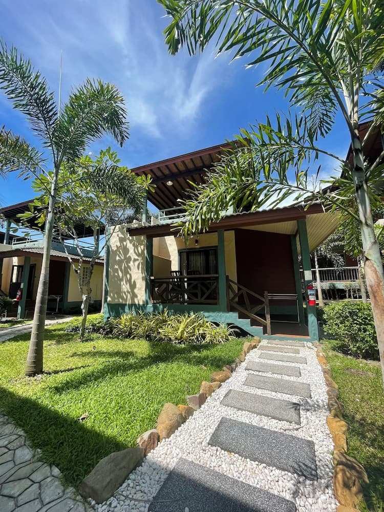Kaibae Beach Resort, Room, photo 5