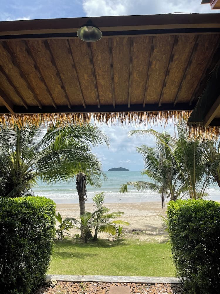 Kaibae Beach Resort, Room, photo 4