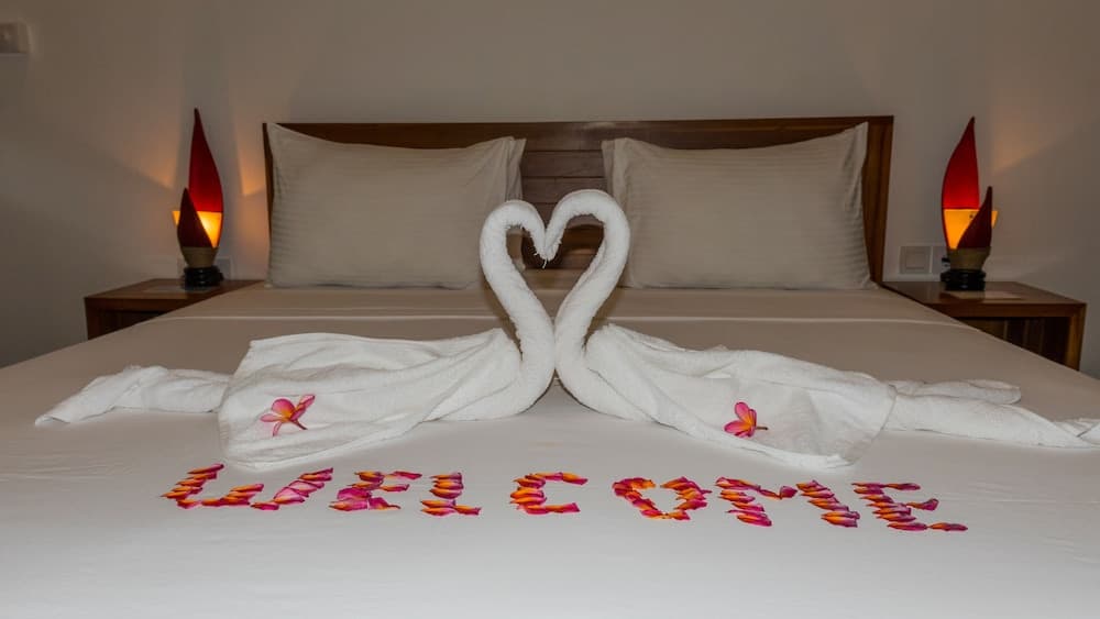 Dream Divers, Room, photo 4