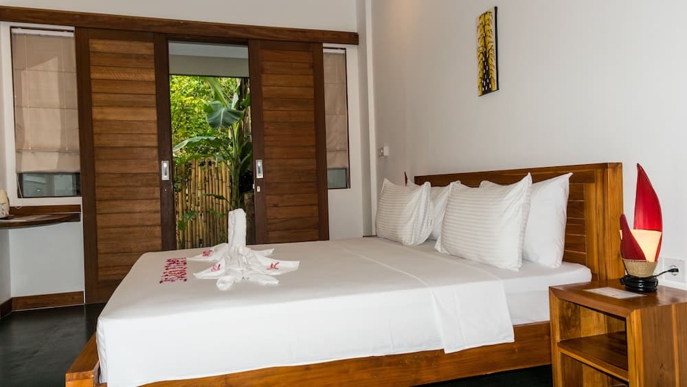 Dream Divers, Room, photo 3